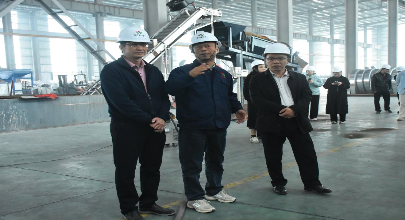 东西部协作显成效 兴仁铝产业“链”出新活力