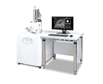 显微组织分析设备